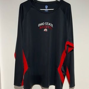 Ohio State long sleeve